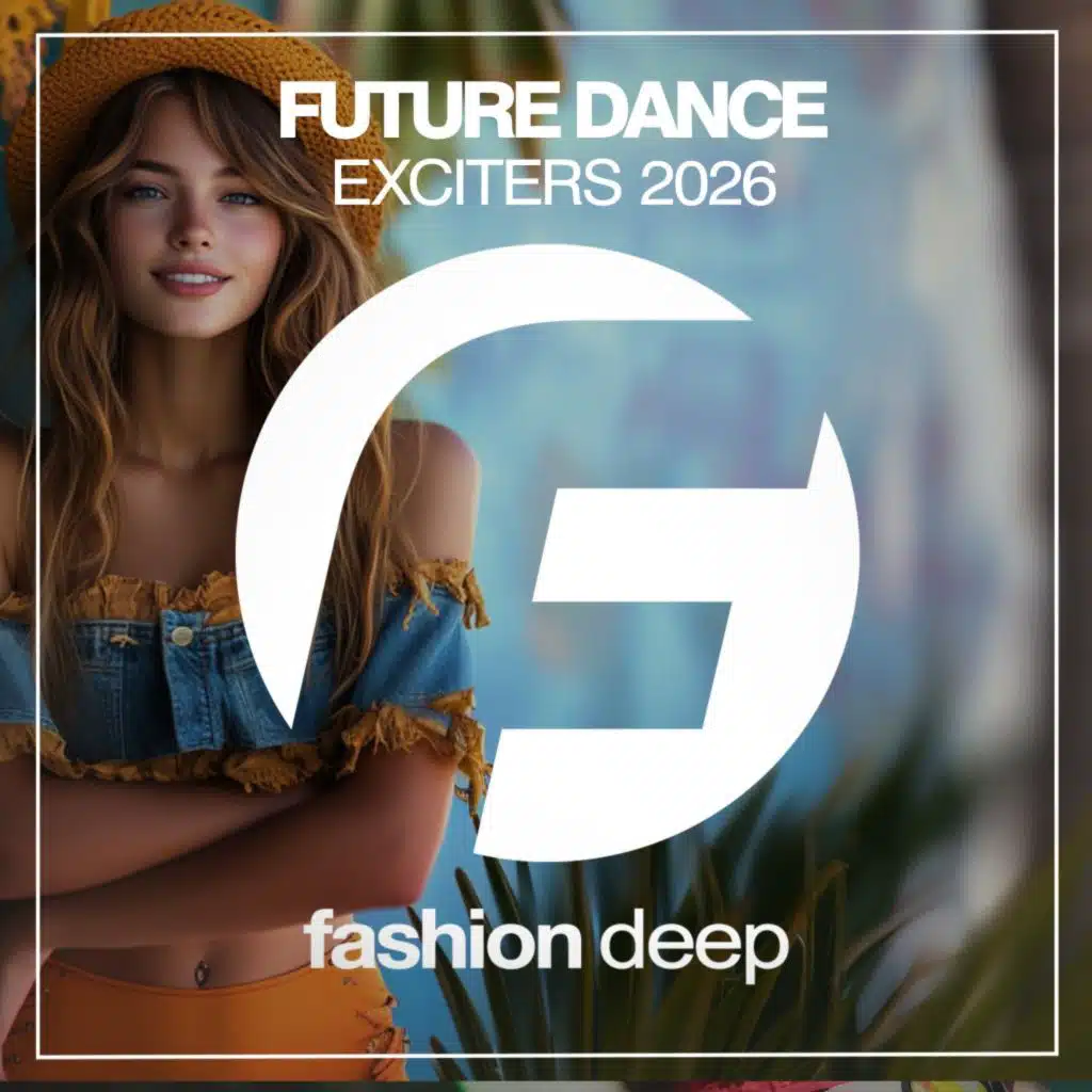 Future Dance Exciters 2026