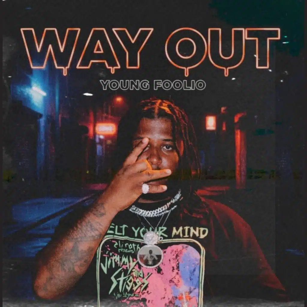 Young Foolio