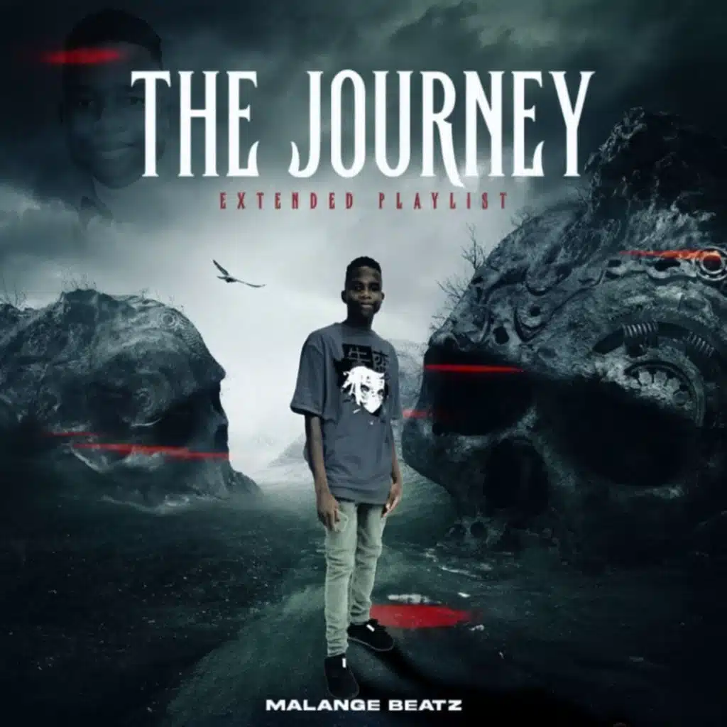 The Journey
