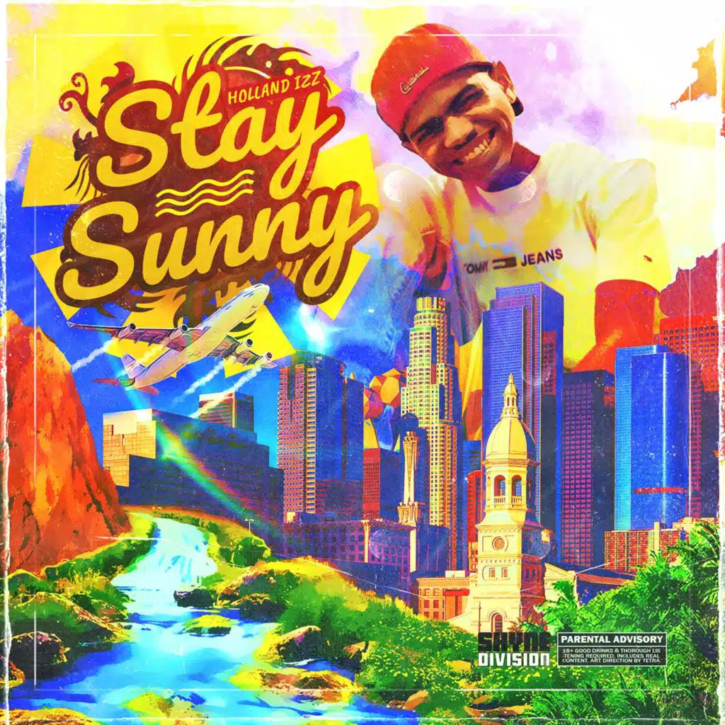 Stay Sunny