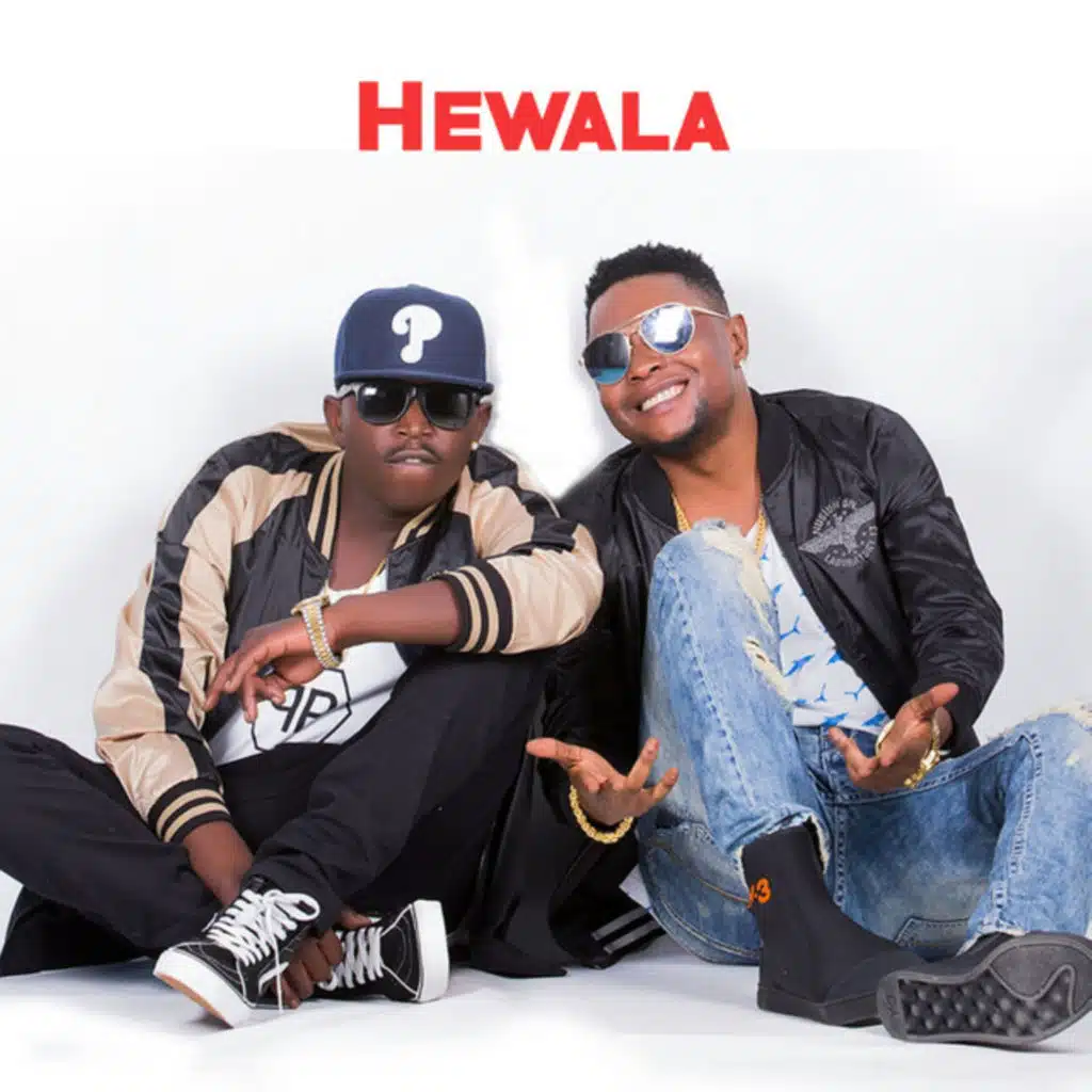 Hewala (feat. Christian Bella)