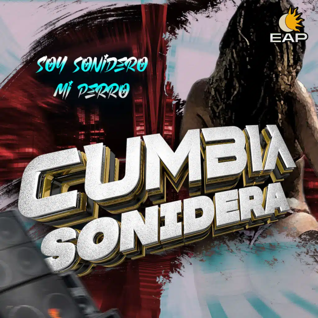 Cumbia Sonidera