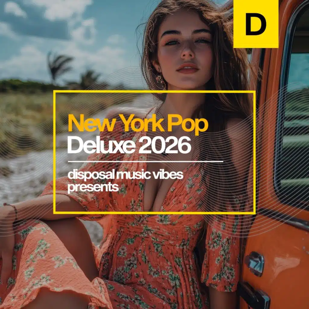 New York Pop Deluxe 2026