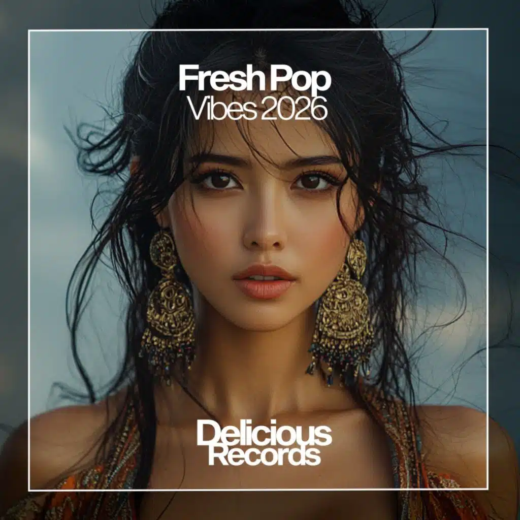 Fresh Pop Vibes 2026