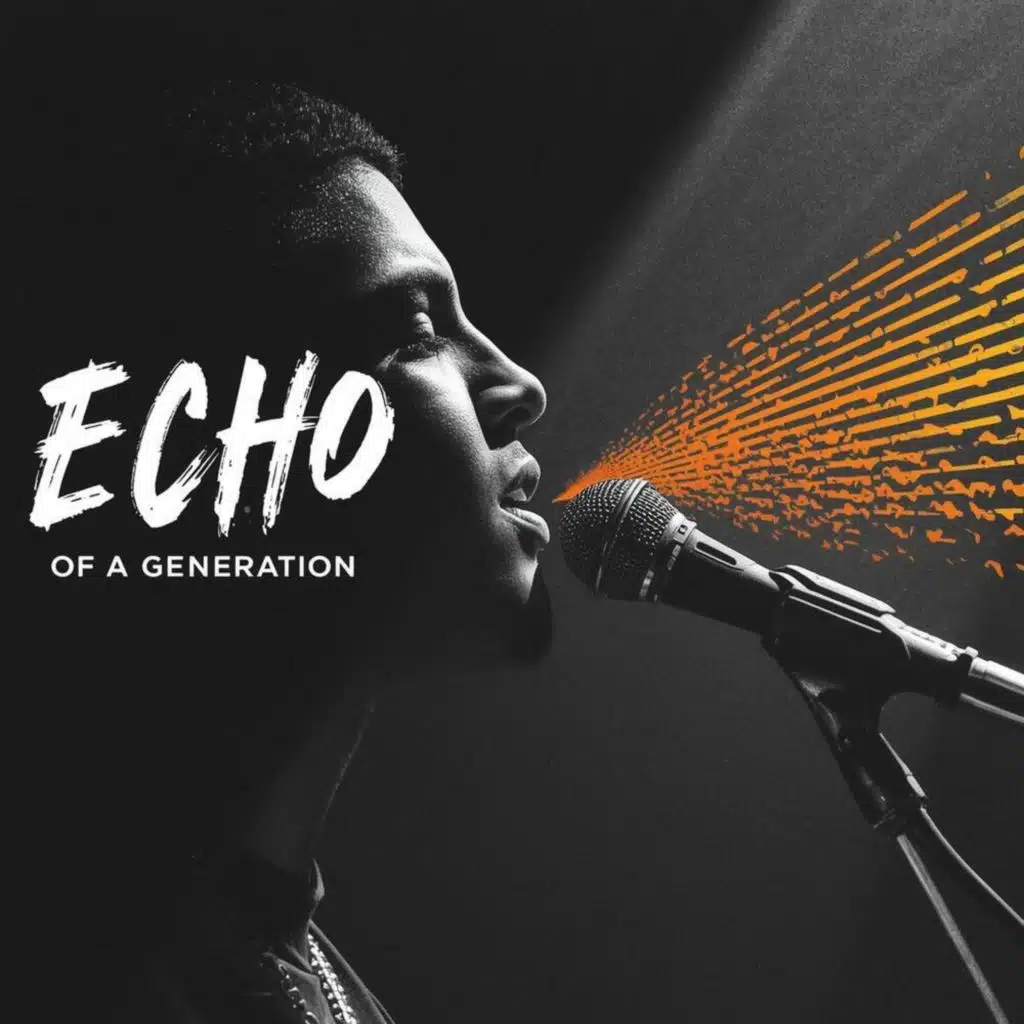ÉCHO D'UNE GÉNÉRATION