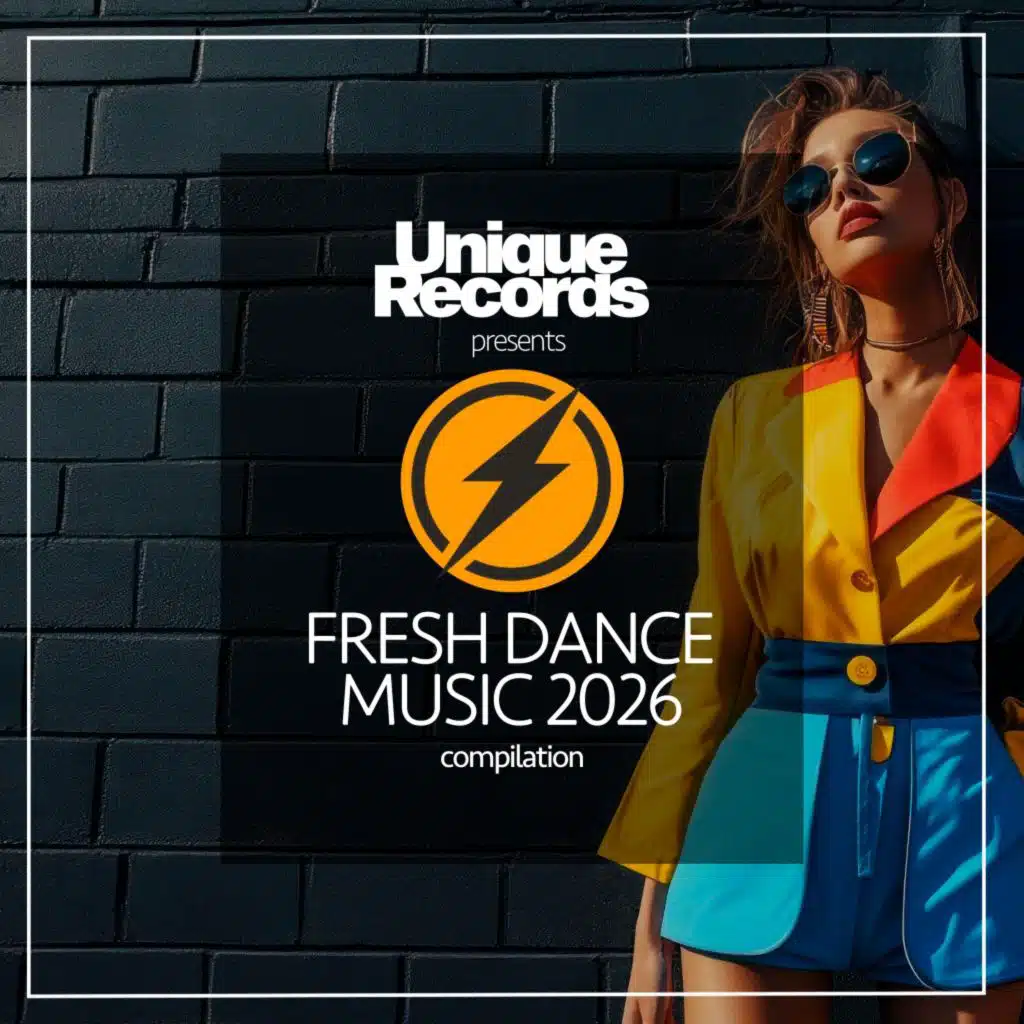 Fresh Dance Music 2026