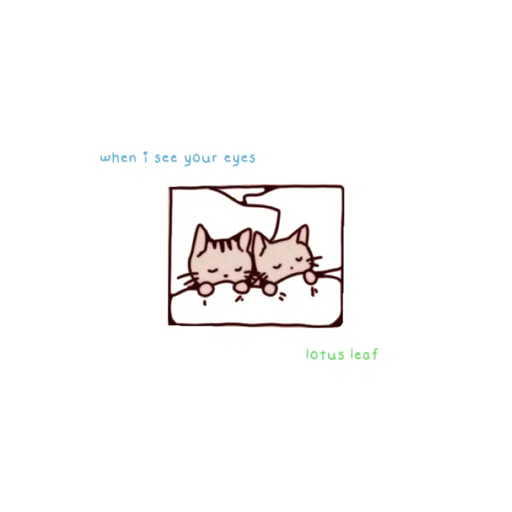 lotus leaf & Shiloh Dynasty