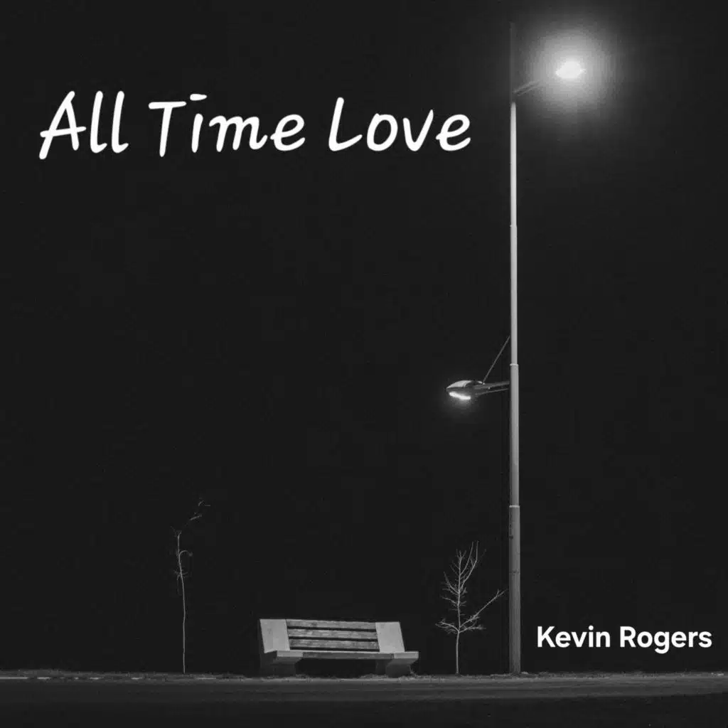 Kevin Rogers