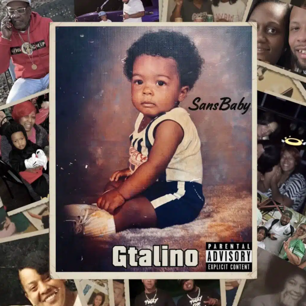 Sans Baby