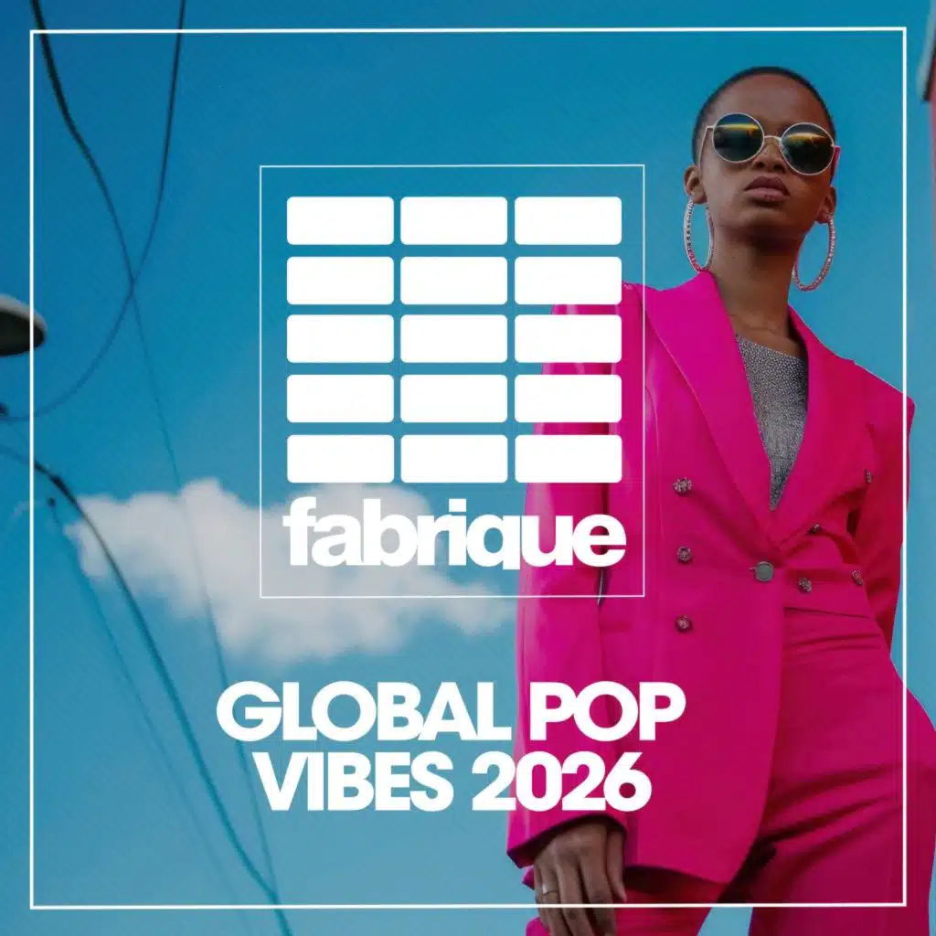 Global Pop Vibes 2026