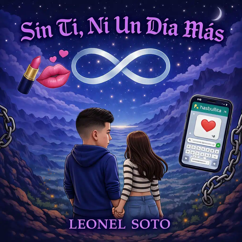 Leonel Soto
