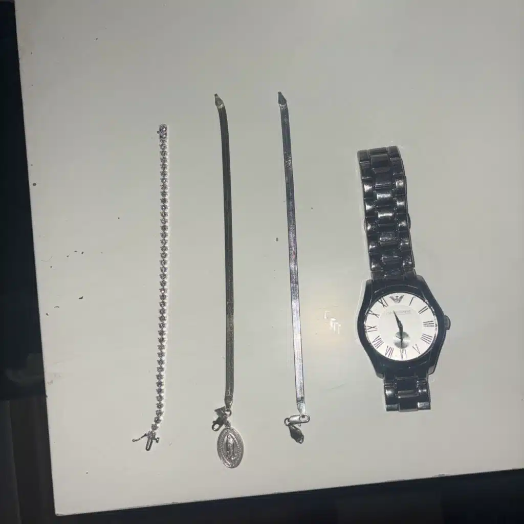 For Free (feat. OVO)