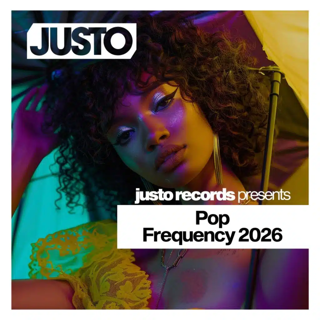 Pop Frequency 2026