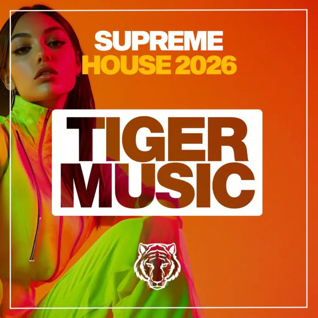 Supreme House 2025