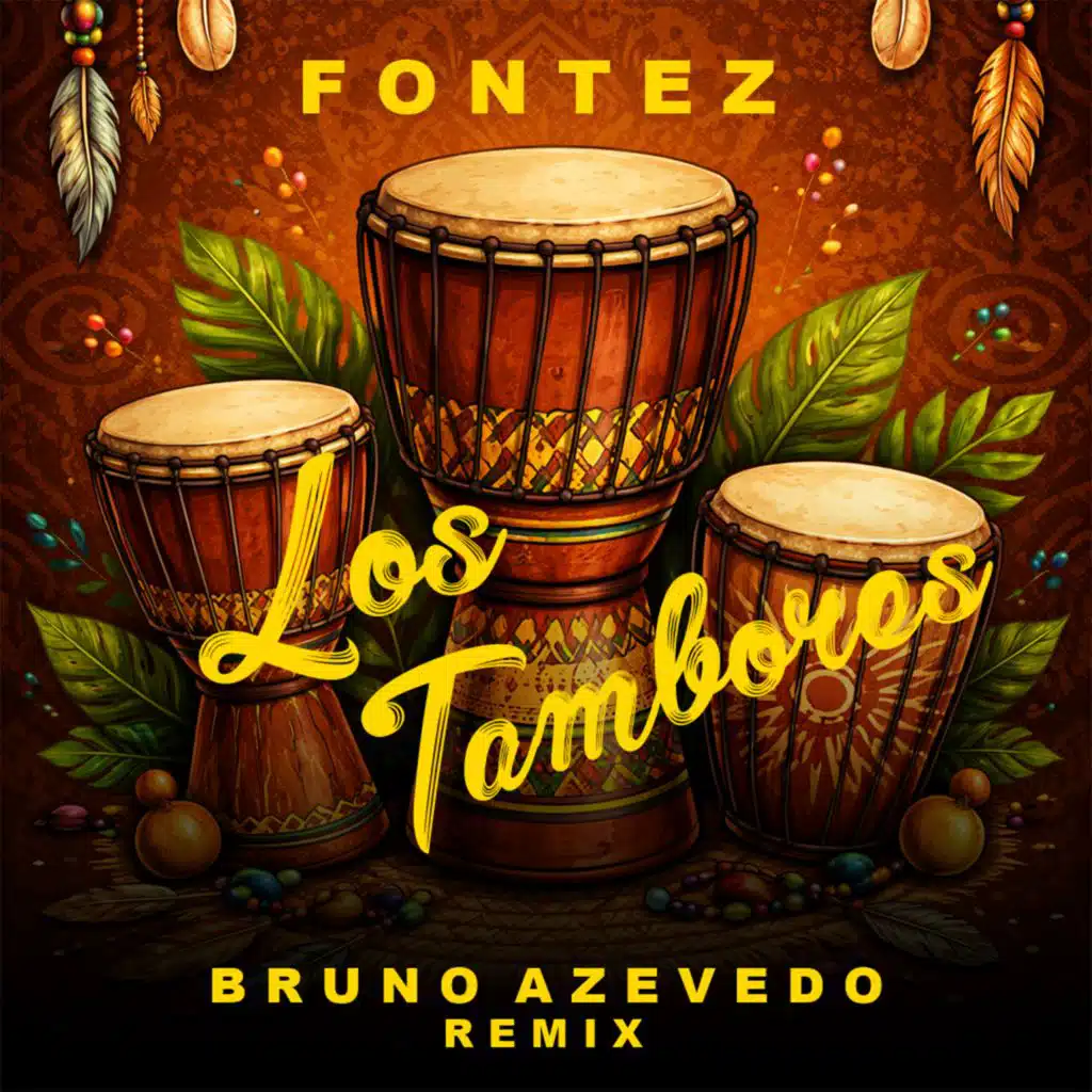 Los Tambores