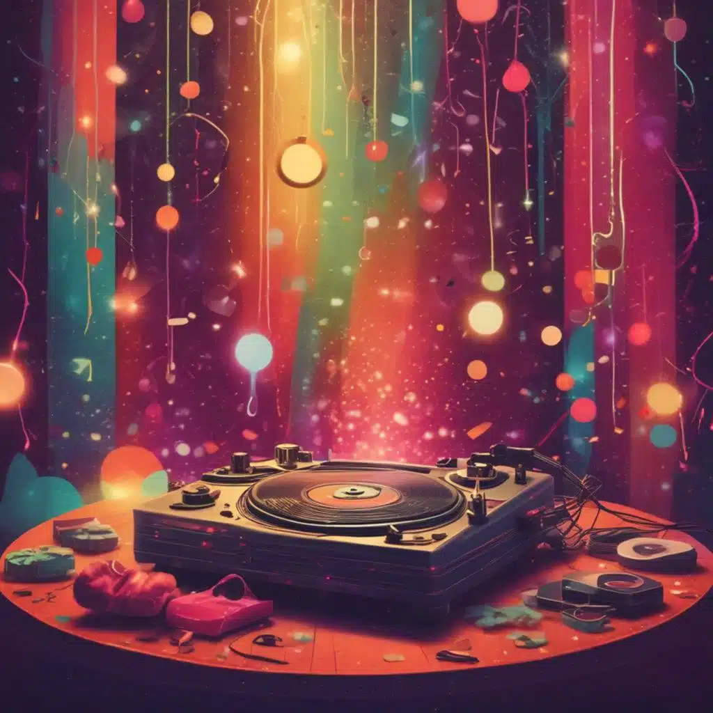 Holiday Spin, Vol. 1