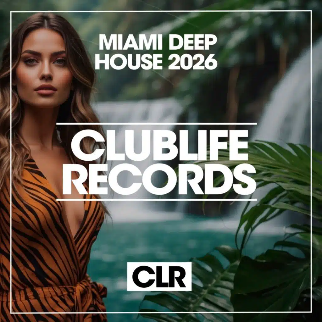 Miami Deep House 2026