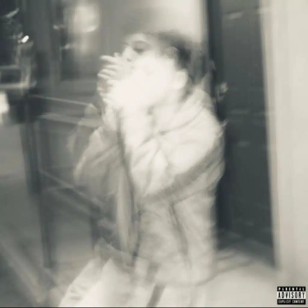 WHAT HAPPENED? [REMIX] (feat. MJ)