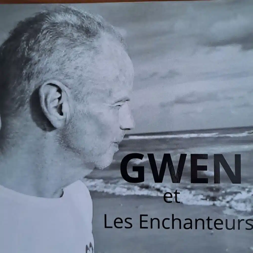 Gwén