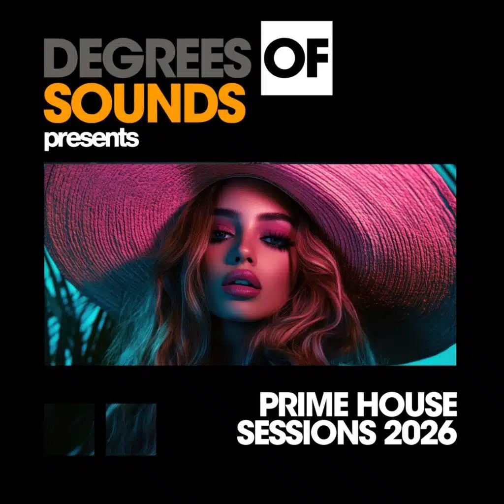 Prime House Sessions 2026