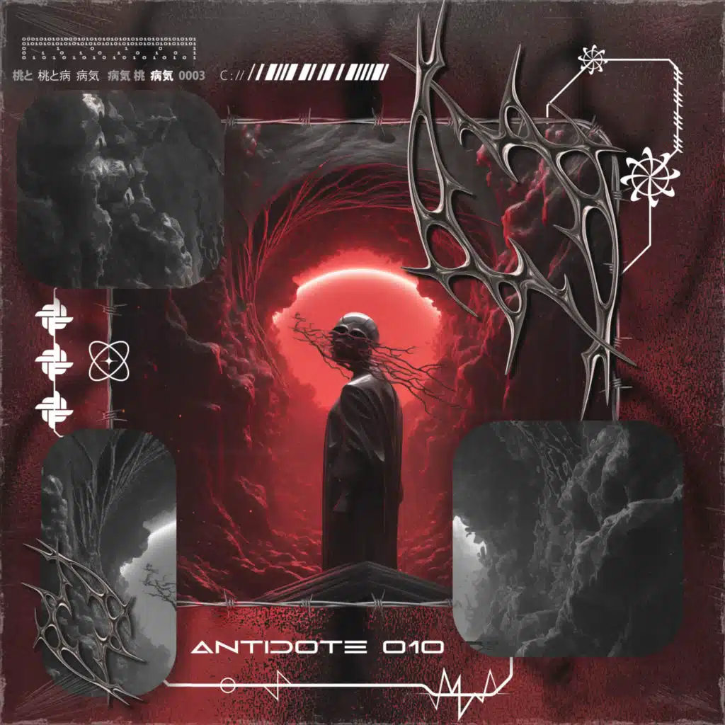 antidote 010