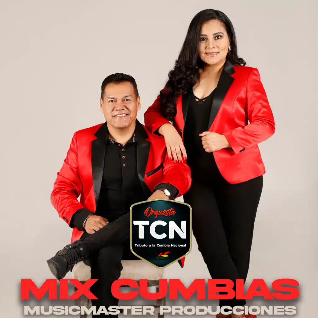 Music Master Producciones