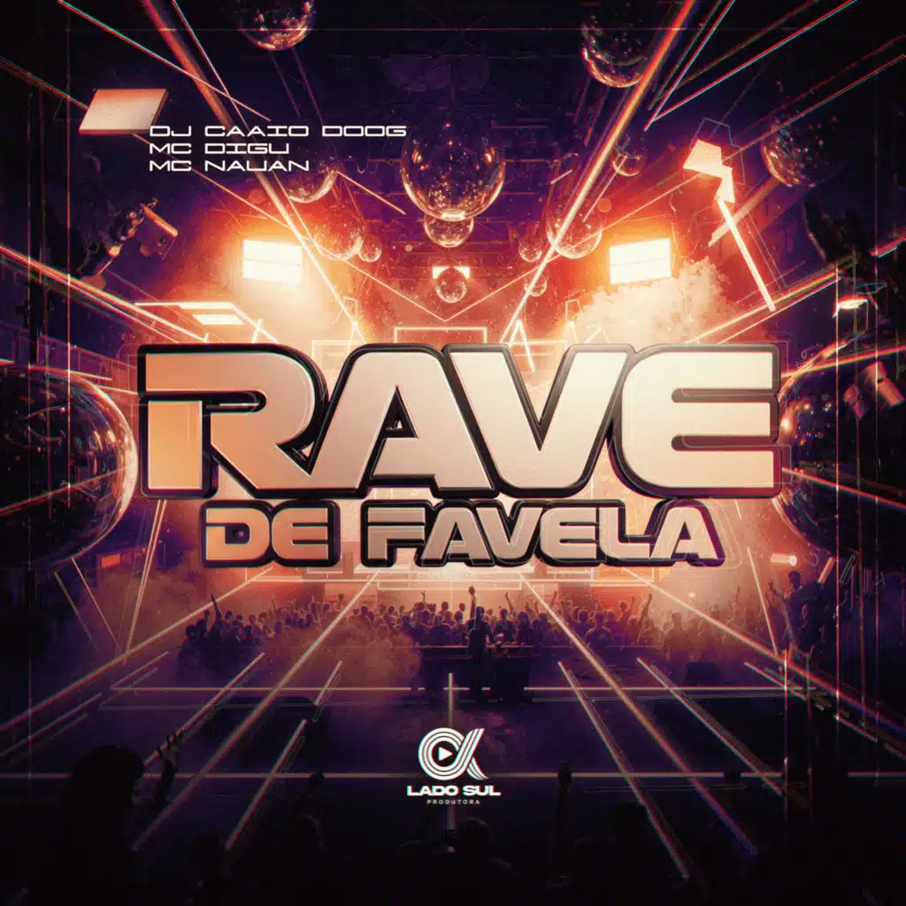 Rave de Favela