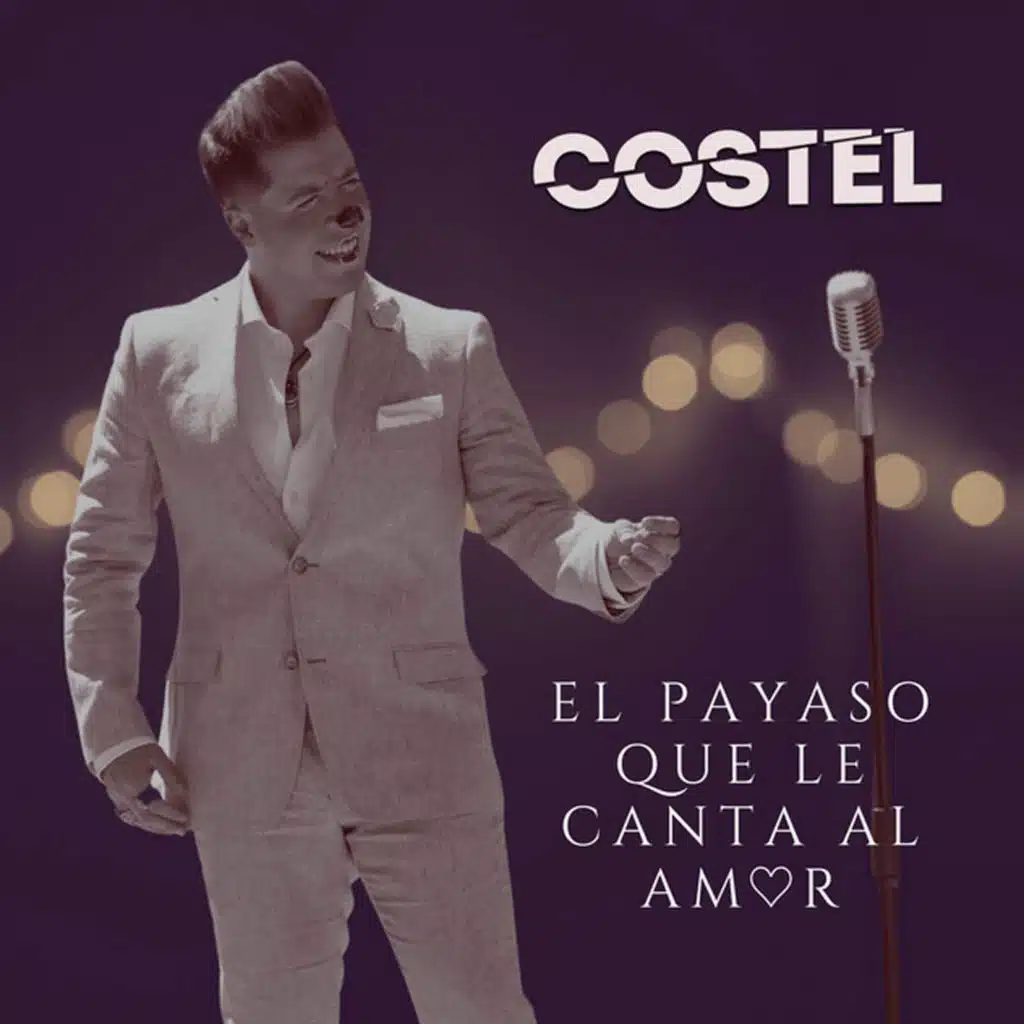 El Payaso que le Canta al Amor