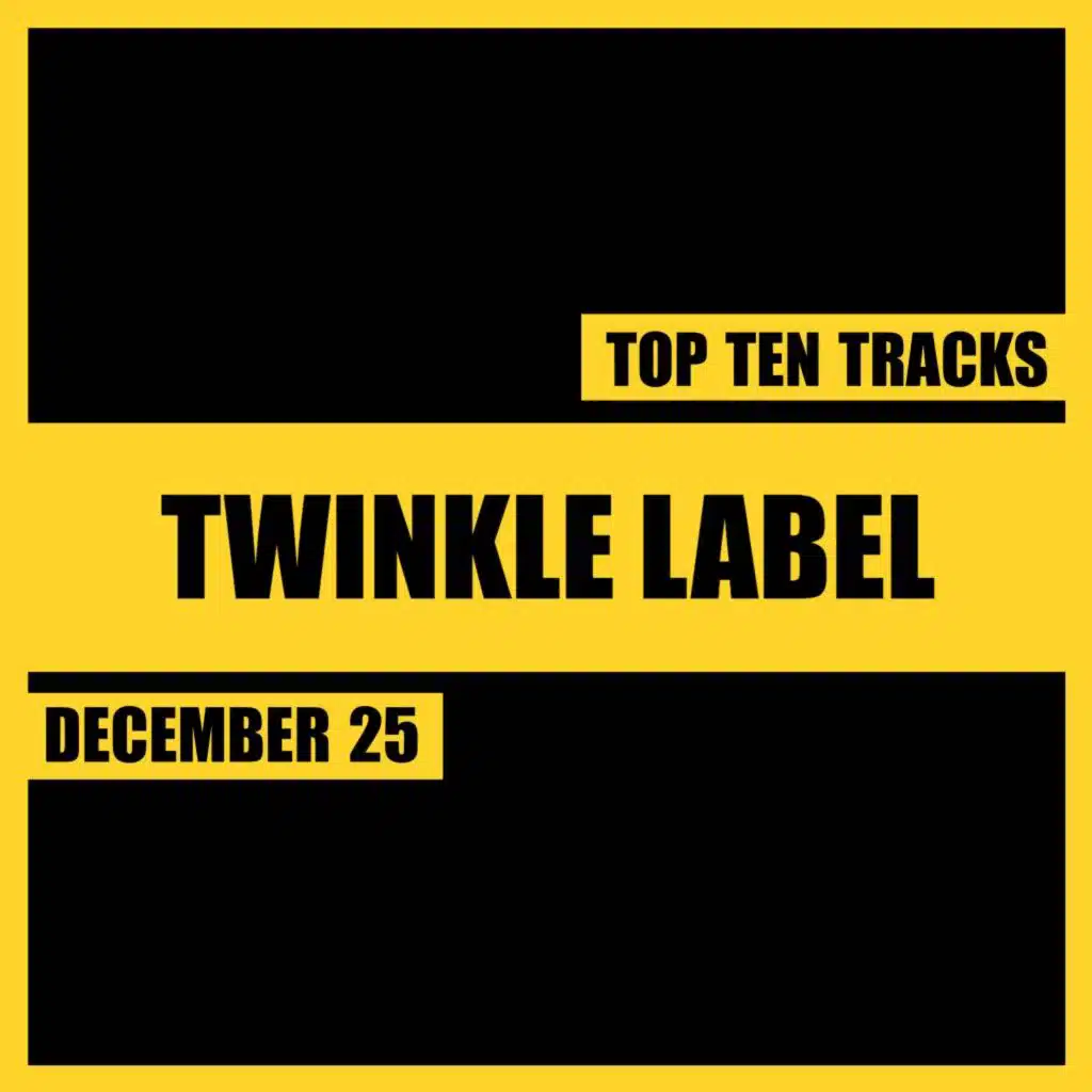 Top Ten Tracks. December '25