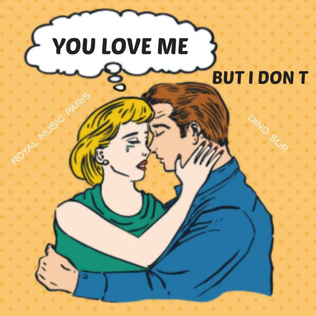 Royal Music Paris, Dino Sor