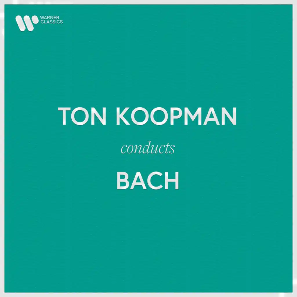 Orchestral Suite No. 2 in B Minor, BWV 1067: VI. Double
