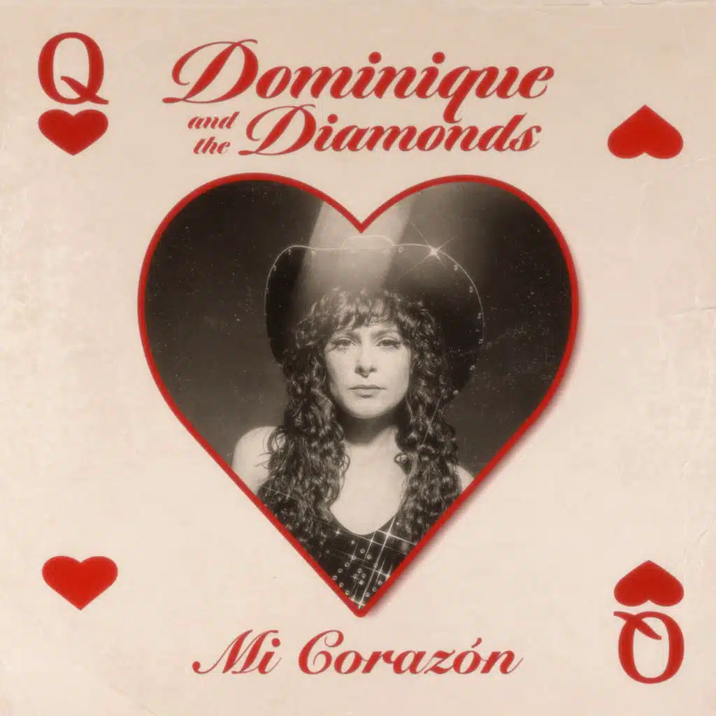 Dominique & the Diamonds