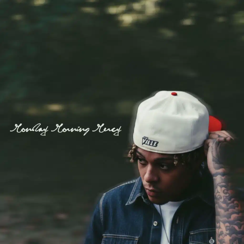 Monday Morning Mercy