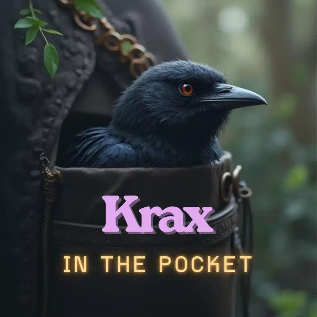 Mr Krax
