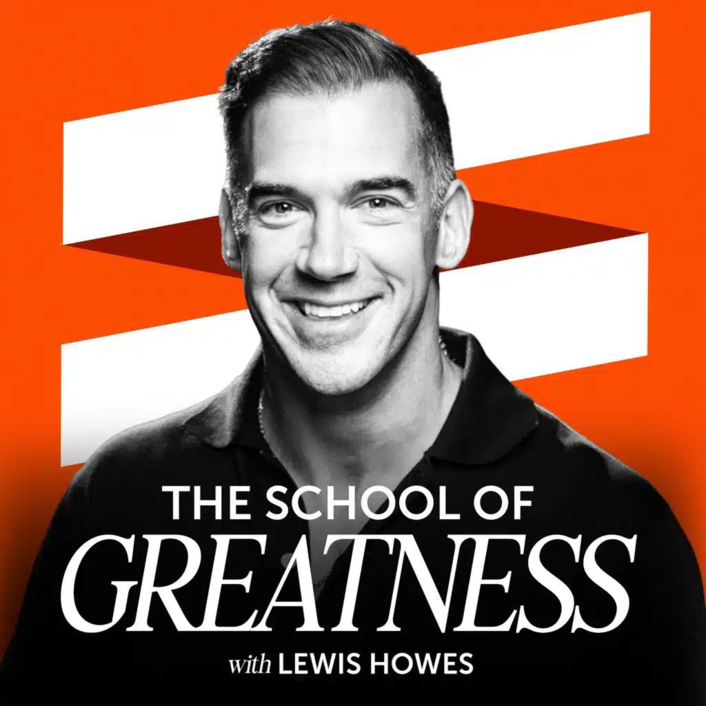 10 Lessons of Greatness: How to Live Bigger, Love Deeper, and Leave a Legacy