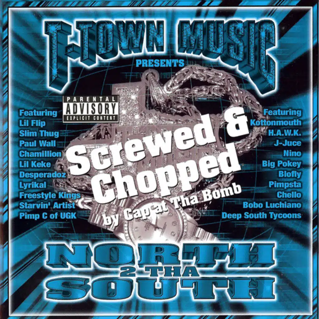 T-Town Music