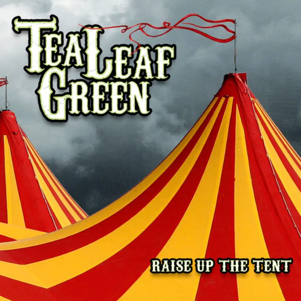 Raise up the Tent