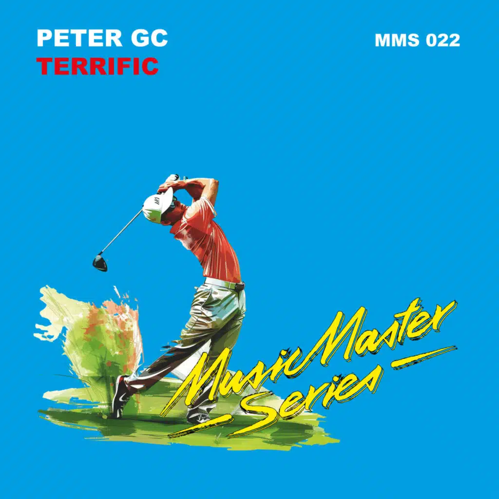 Peter GC