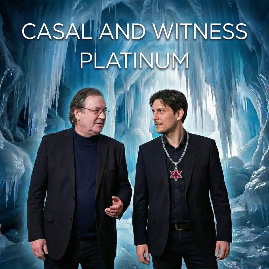Casal & Witness