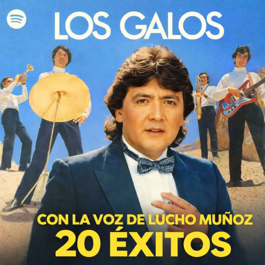 Los Galos