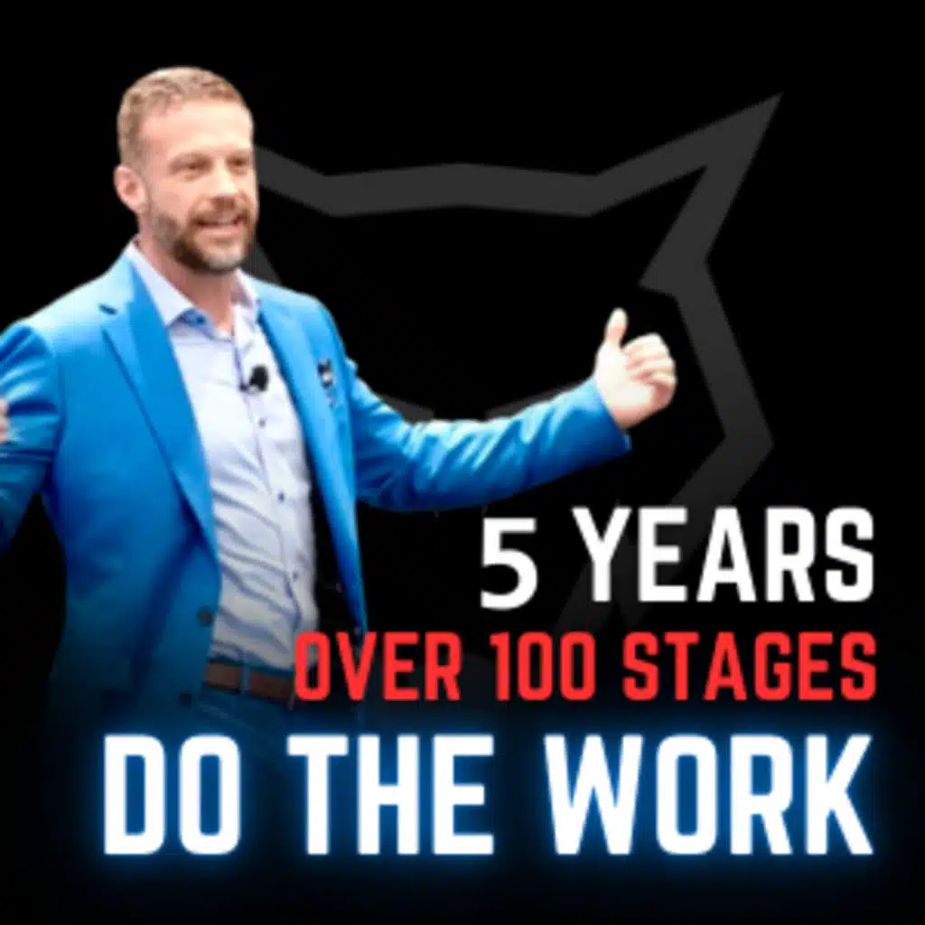 256: Becoming a Paid Speaker: What No On Tells You