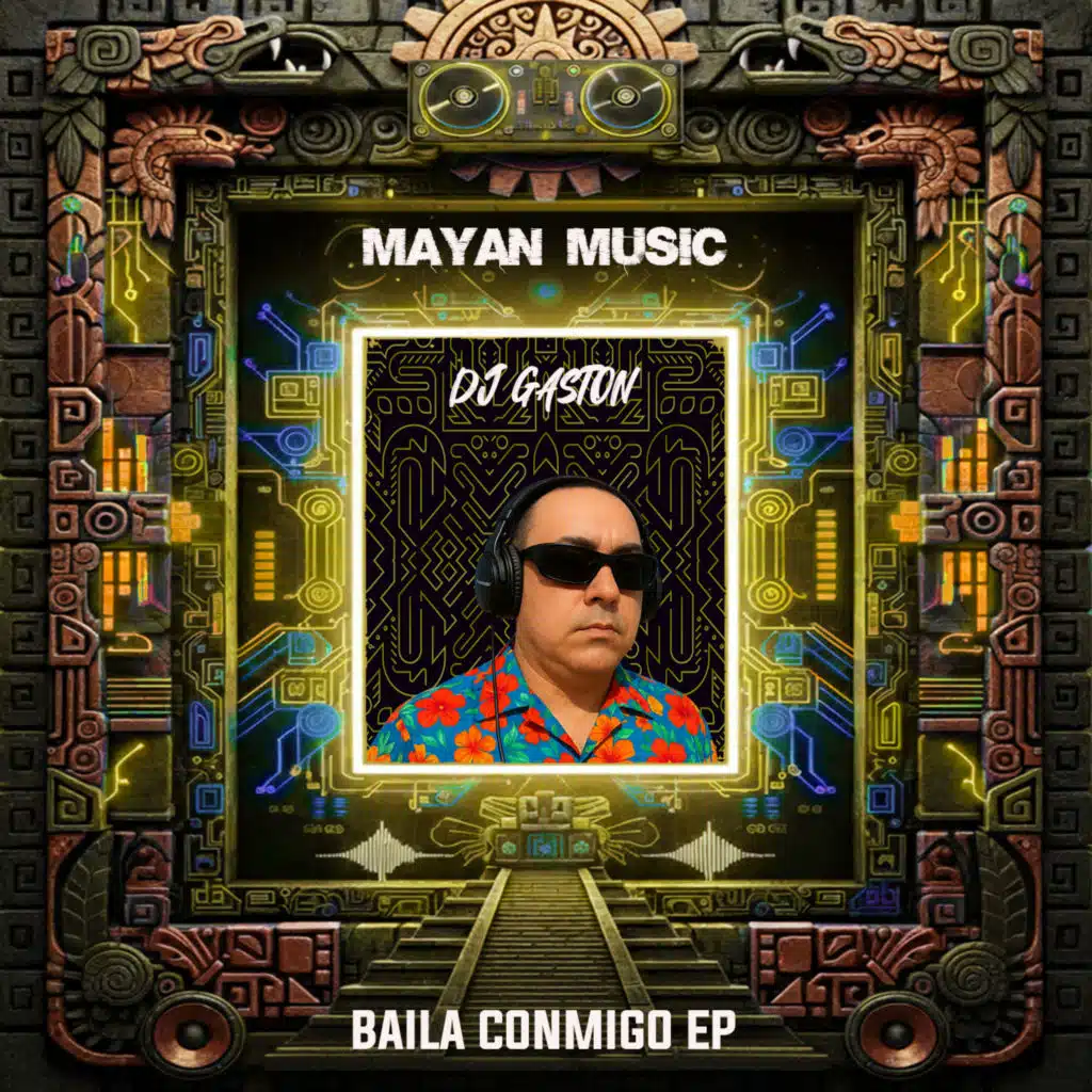 DJ Gaston