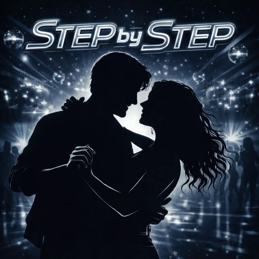 Step By Step
