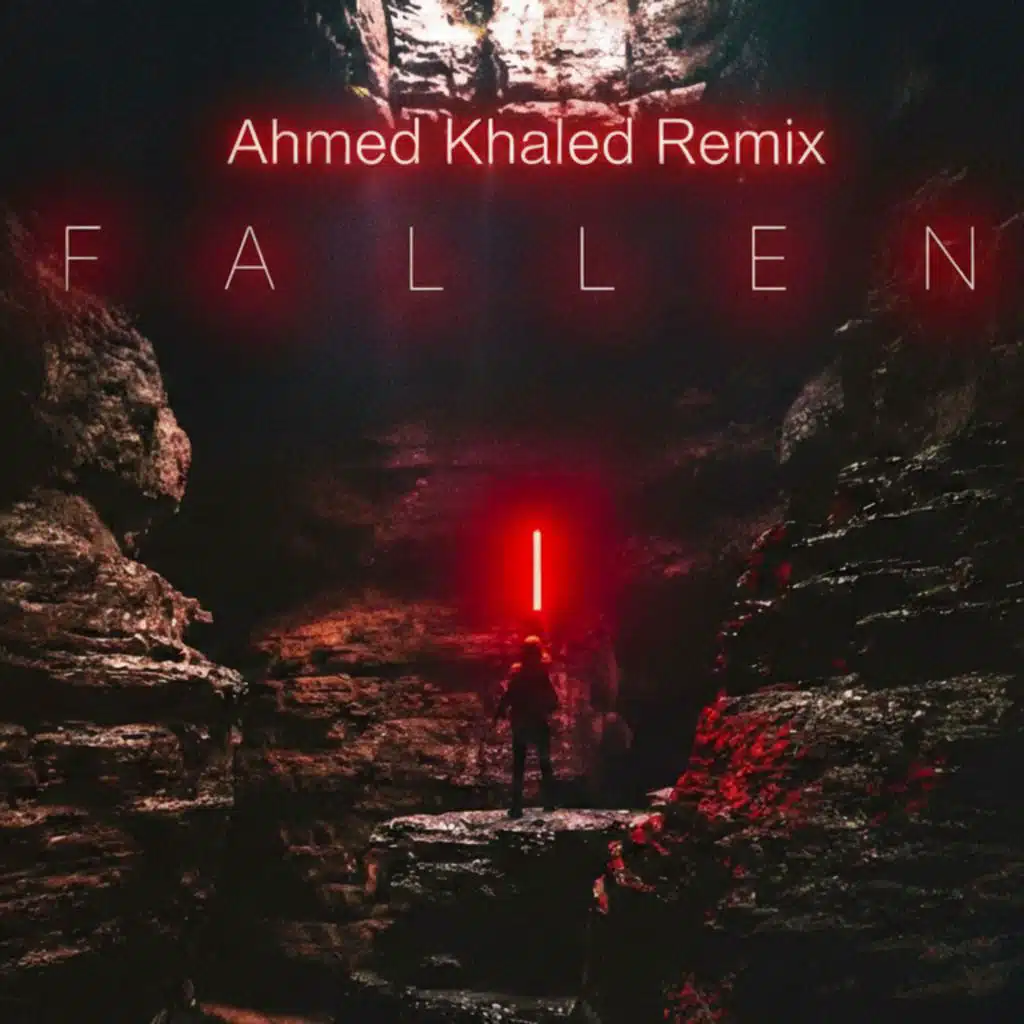 Serhat Durmus - Fallen (Ahmed Khaled Remix)