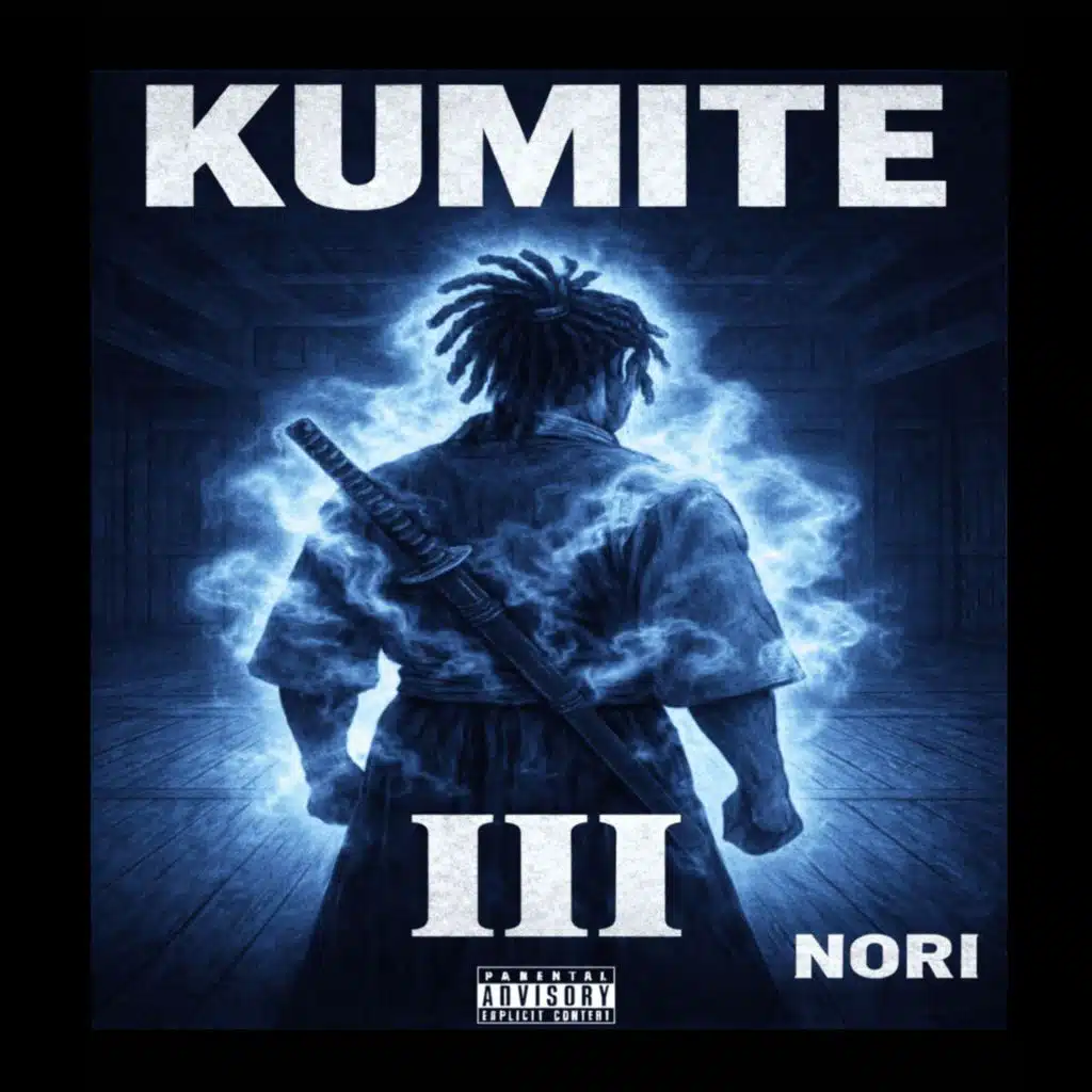KUMITE 3