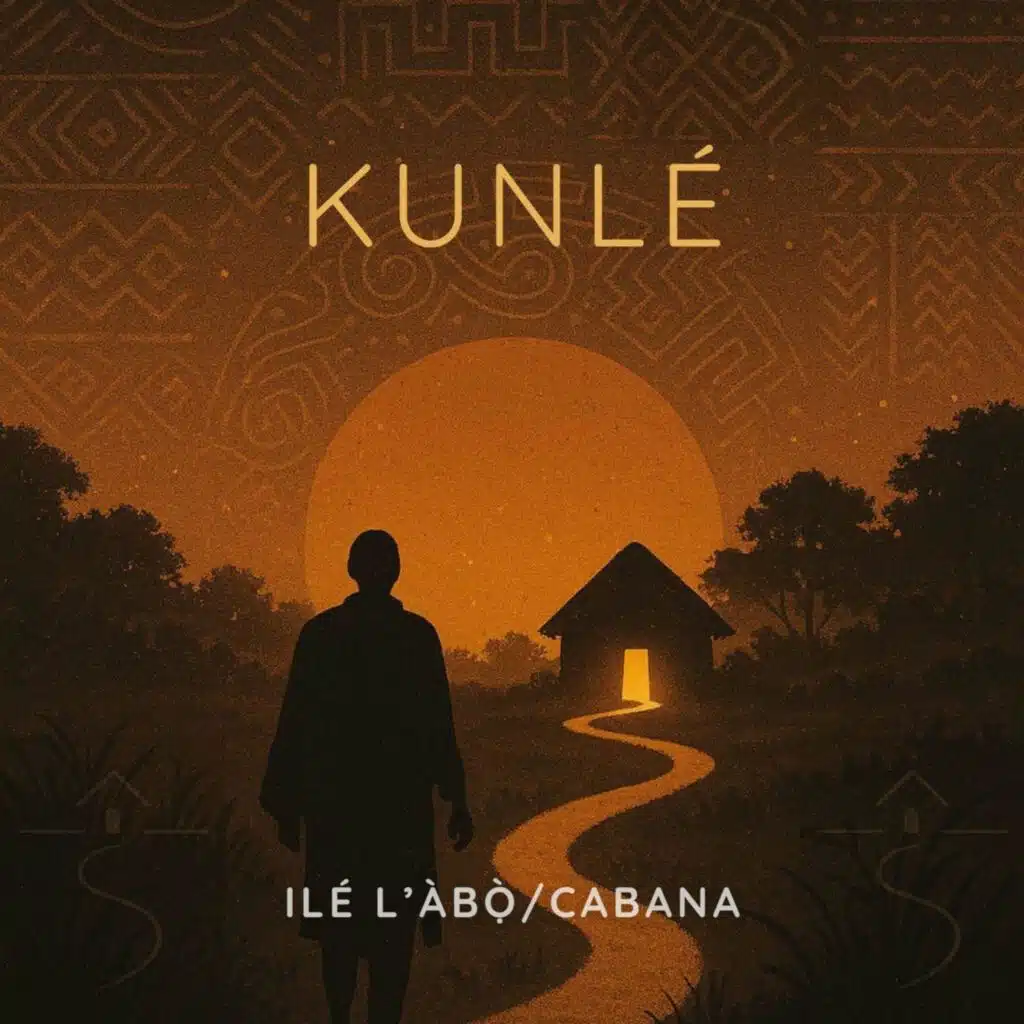 Ile Labo / Cabana