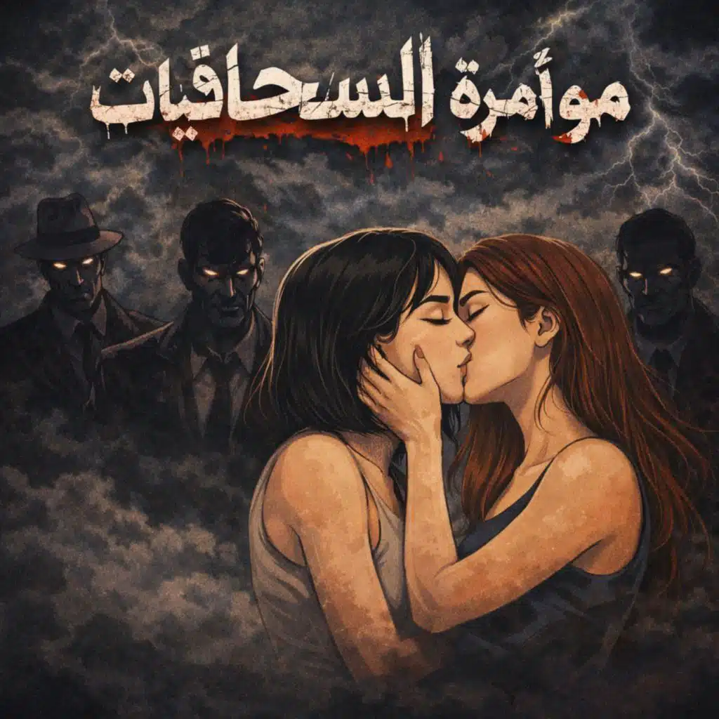 مؤآمرة السحاقيات