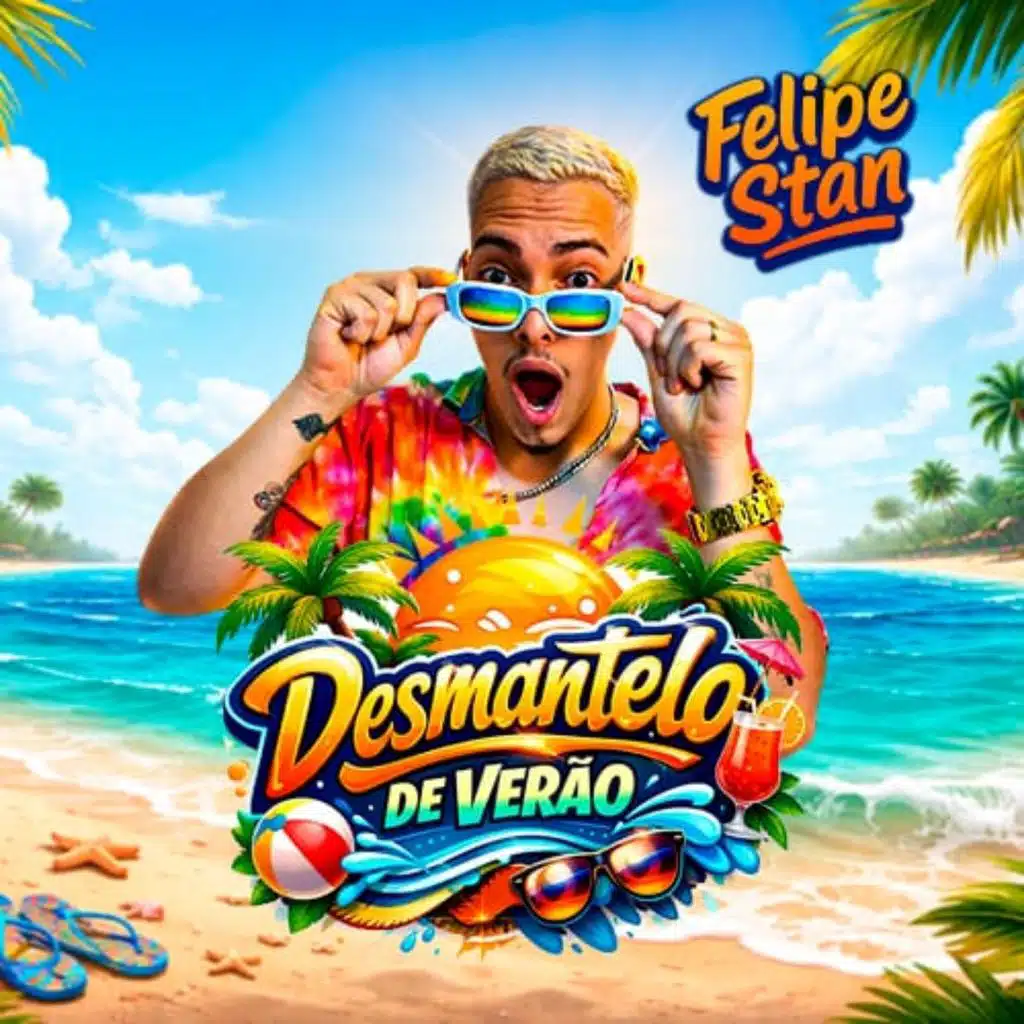 Felipe Stan, ARROCHA HITS & Hits Nordeste