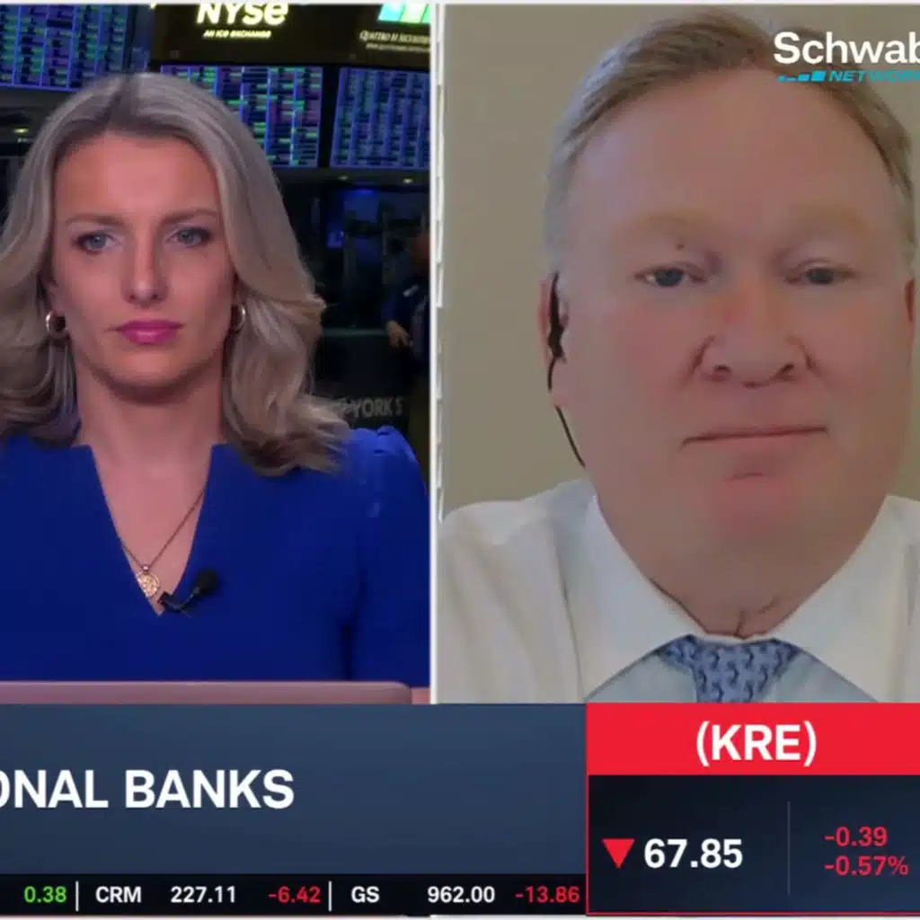 Regional Banks: Loan Growth and Mortgage Revival in Focus