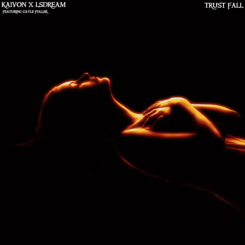 Trust Fall (feat. Gayle Fuller)